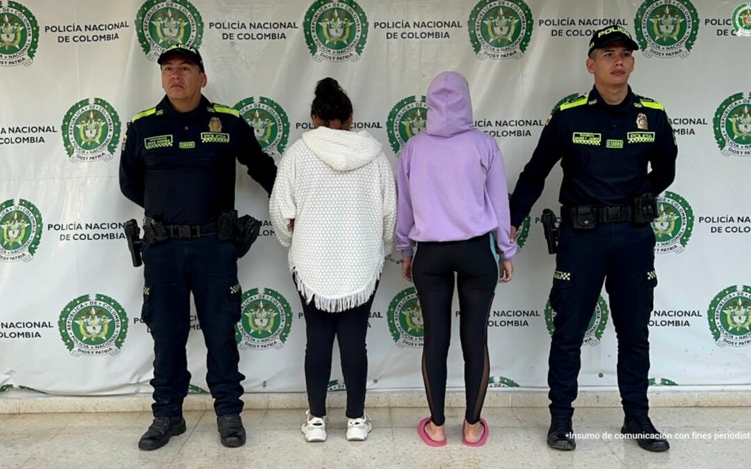 Crimen en Los Laureles: dos mujeres fueron enviadas a prisión