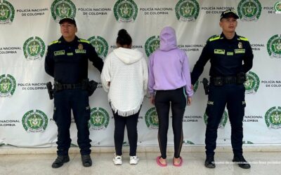 Crimen en Los Laureles: dos mujeres fueron enviadas a prisión