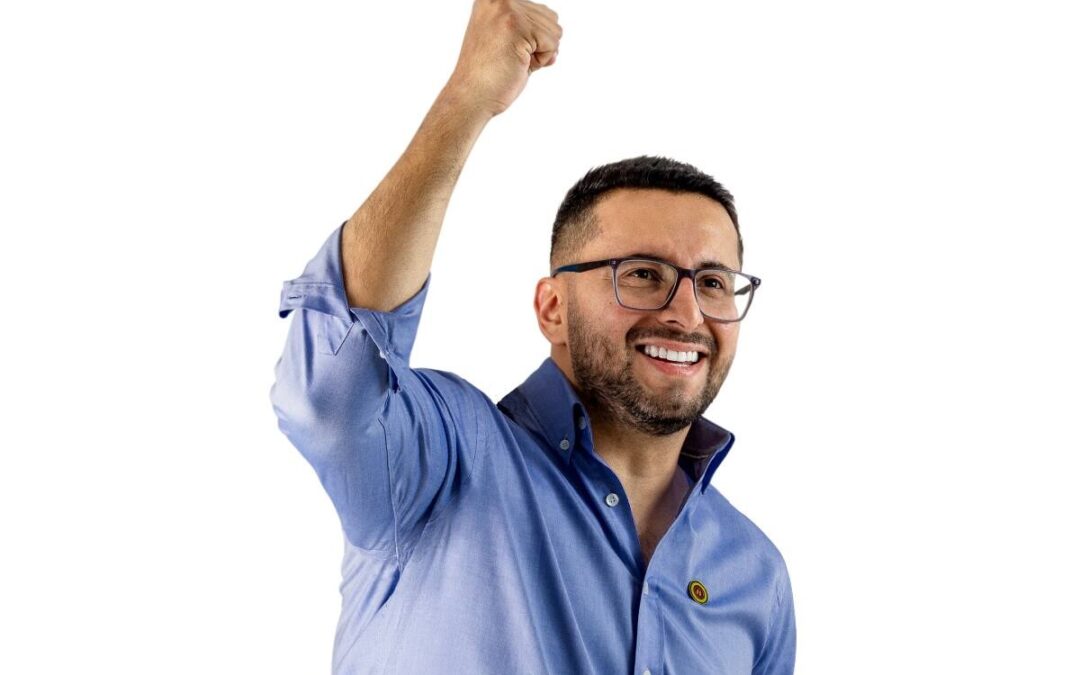 Tribunal de Santander frenó intento de suspensión del alcalde Portilla