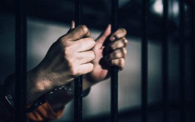 Amenazó con machete para robar y recibió 12 años de prisión