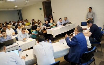 Creg escuchó a distribuidores en Bucaramanga para definir nueva remuneración de combustibles