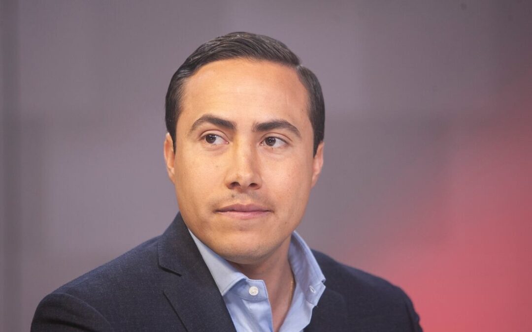 CNE dejó en firme candidatura de Richard Aguilar al Senado