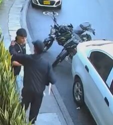 Intimidación con cuchillo a joven prende alertas en Piedecuesta