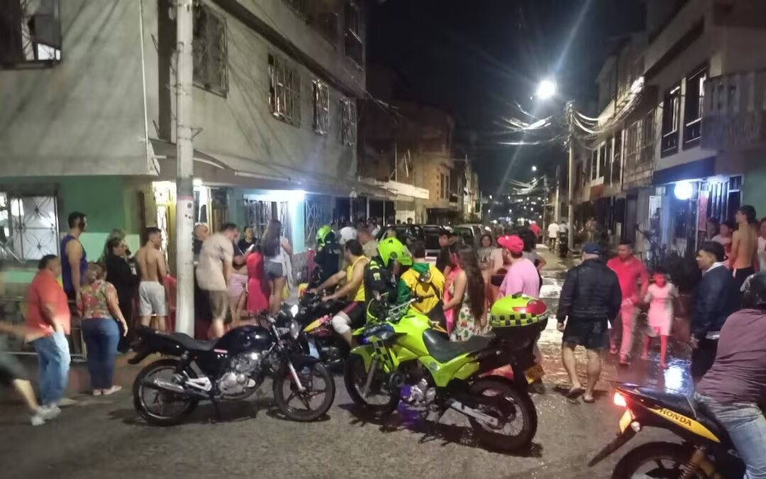 Uno de los más buscados en Antioquia fue asesinado en Santander