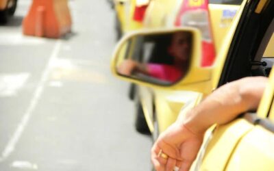 Taxistas denuncian inseguridad tras caso de justicia por mano propia