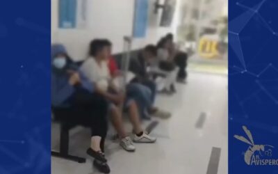 Demoras interminables en EPS: ¿quién responde por los pacientes?