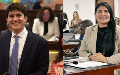 Escándalo de la UNGRD sacude al Congreso: Corte ordena prisión a Wadith Manzur y Karen Manrique