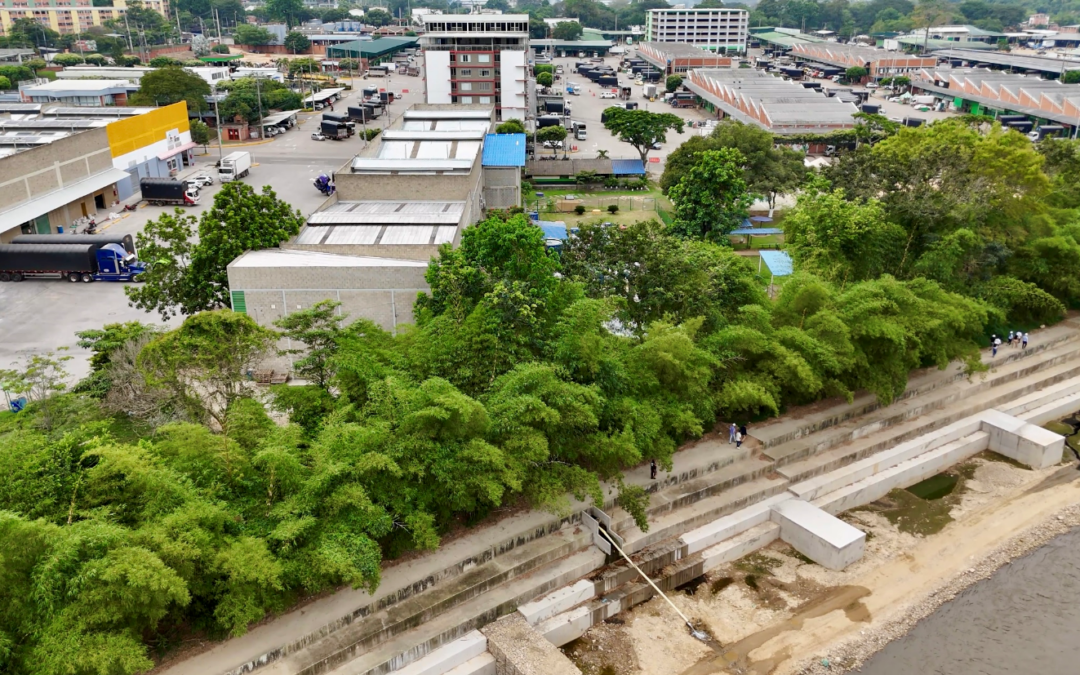 Central de Abastos de Bucaramanga mantiene operación extendida para garantizar suministro en Semana Santa