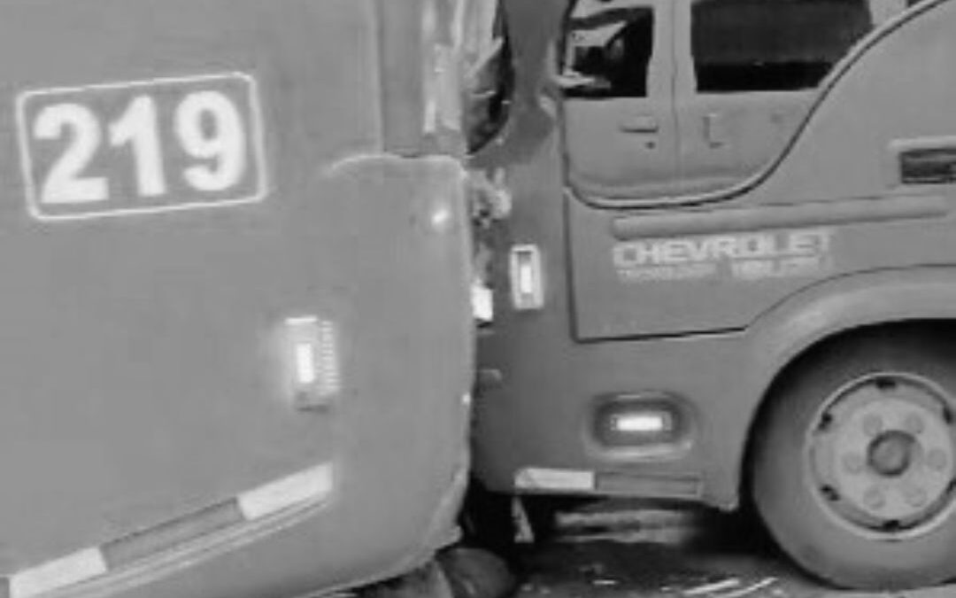 Detalles: Esto es lo que se conoce de la menor fallecida en Floridablanca