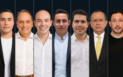 Duro revolcón en Santander: Caen figuras tradicionales en carrera al Senado