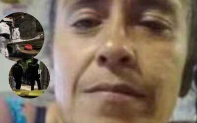 Tras sobrevivir a dos atentados, “Patepollo” cayó baleada en el norte de Bucaramanga