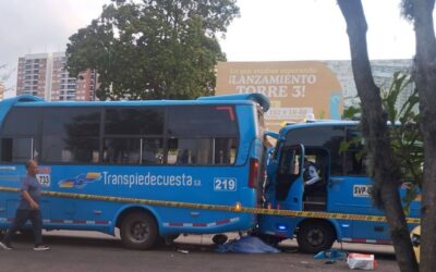 ¿Qué pasó con Valeria, la joven de 16 años que murió esta mañana en Floridablanca?
