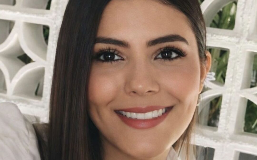 Natalia Laguado, de 23 años, murió por inmersión en quebrada entre Rionegro y El Playón