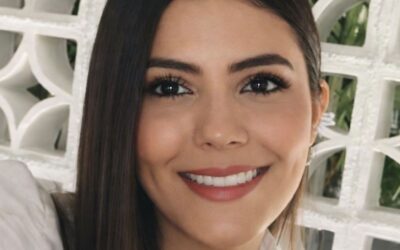 Natalia Laguado, de 23 años, murió por inmersión en quebrada entre Rionegro y El Playón