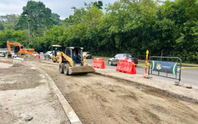 ¡Ojo! Habrá cambios en vía clave entre Floridablanca y Piedecuesta durante Semana Santa