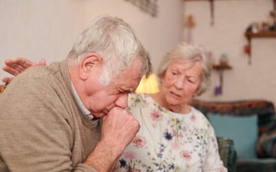 Alertan por alto riesgo de virus respiratorios en adultos mayores con comorbilidades