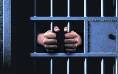 18 años de prisión tras admitir brutal homicidio en Santander