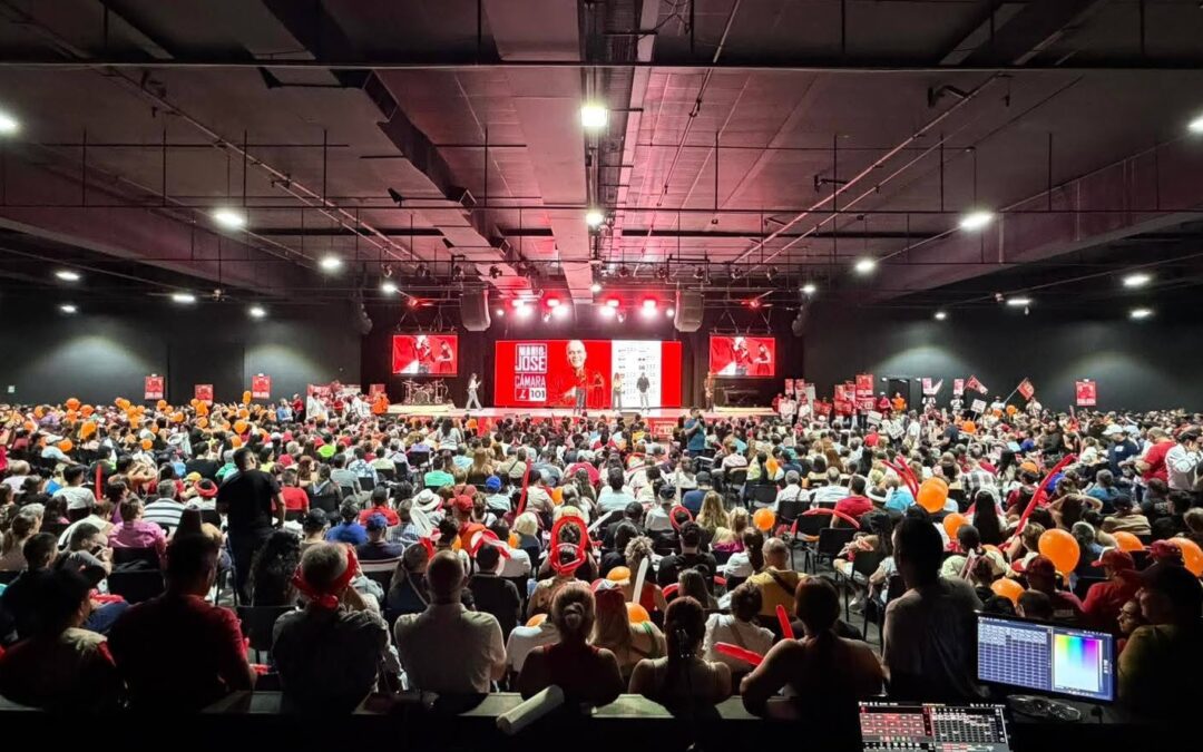 Elecciones en Santander evidencian que el “endoso” de votos no siempre funciona