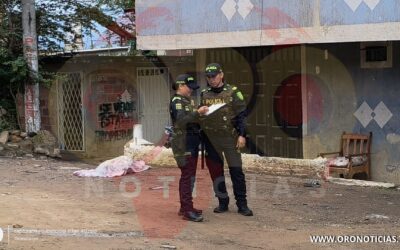 Asesinaron al mototaxista “Kike” en Brisas del Paraíso: vecinos en alerta máxima