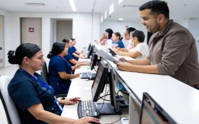 EPS santandereana lidera ranking nacional de satisfacción en salud