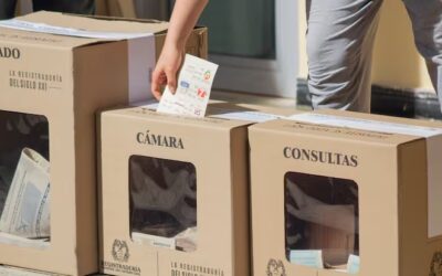 Entre denuncias y expectativa: finalizan los escrutinios que definieron las curules de Santander