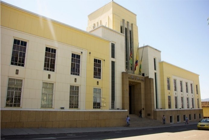 De las urnas a la Gobernación: el nombre que empieza a sonar en Santander