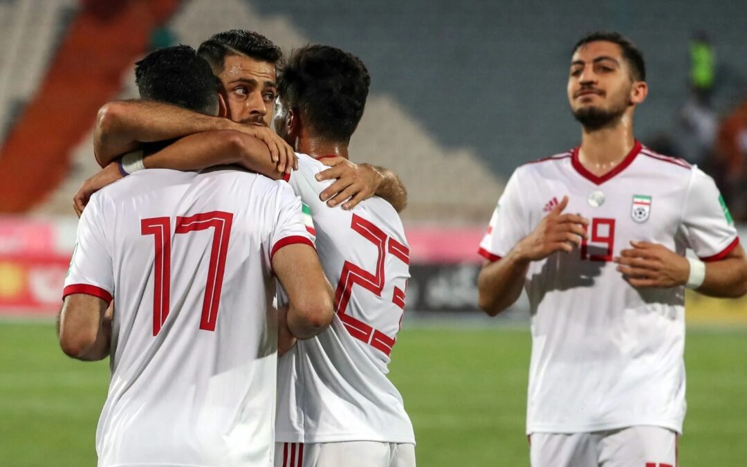 ¿Irán se retira del Mundial 2026? Las sanciones que podría imponer la FIFA