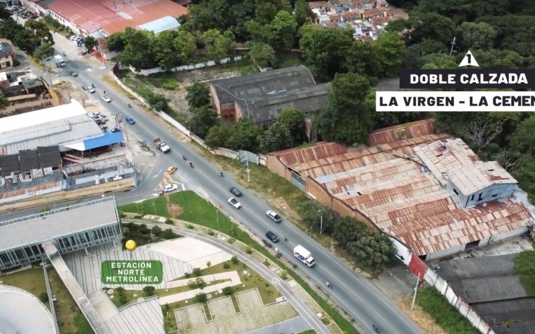 ¿Y la ampliación? 20 años de promesas y más muertos en la Curva de la Virgen