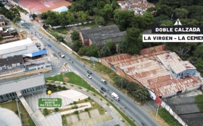 ¿Y la ampliación? 20 años de promesas y más muertos en la Curva de la Virgen