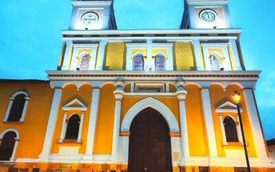 La Parroquia San Laureano vivirá el Día del Nazareno con fe y tradición