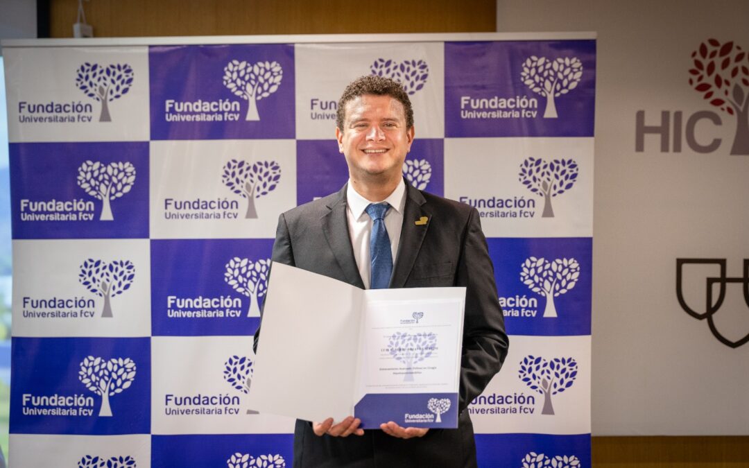 Santander forma al primer cirujano hepatopancreatobiliar en Colombia