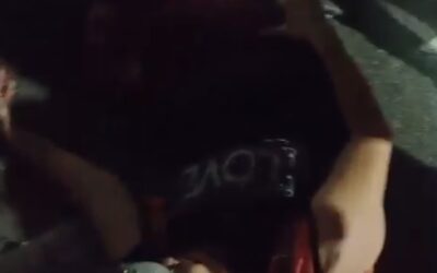 Falleció “La Mona”, la vendedora que luchó por su vida tras accidente con tractomula