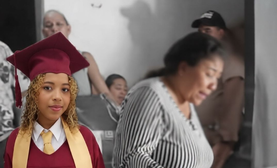 “Nos equivocamos”: la mataron por error y luego llamaron a su padre para pedir perdón