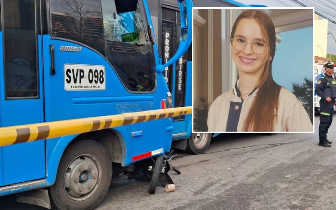 Entre lágrimas despidieron a Valeria, la joven patinadora que soñaba con ser abogada