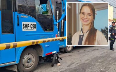 Entre lágrimas despidieron a Valeria, la joven patinadora que soñaba con ser abogada