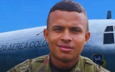 Puerto Wilches llora a su héroe caído en el trágico accidente del Putumayo