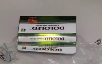 Caso Doloded: la historia que revive en la aspiración presidencial de De La Espriella