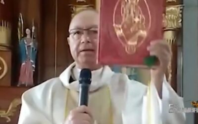 ¿Libertad de expresión o discurso excluyente? La polémica homilía en Santander