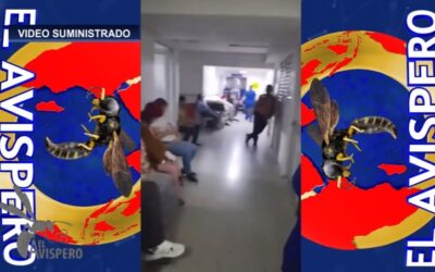 ¿Colapso en salud? Denuncian graves fallas en servicio de urgencias