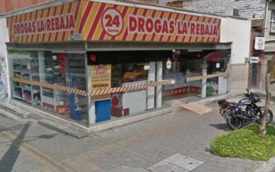 Cambio histórico: Drogas La Rebaja pasa a manos del Estado y cambia su función