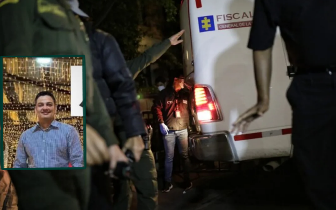 Comerciante cucuteño perdió la vida tras un ataque armado dentro de un negocio en San Gil