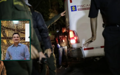 Comerciante cucuteño perdió la vida tras un ataque armado dentro de un negocio en San Gil