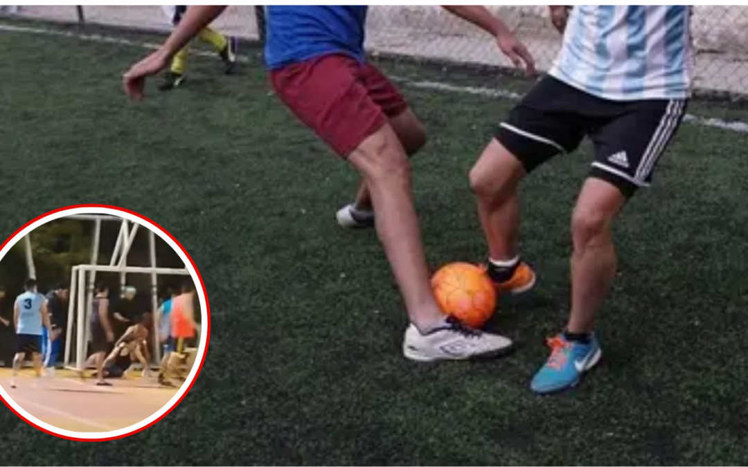 Conozca los detalles de Jhoan Sebastián, joven asesinado en una riña en los Naranjos.