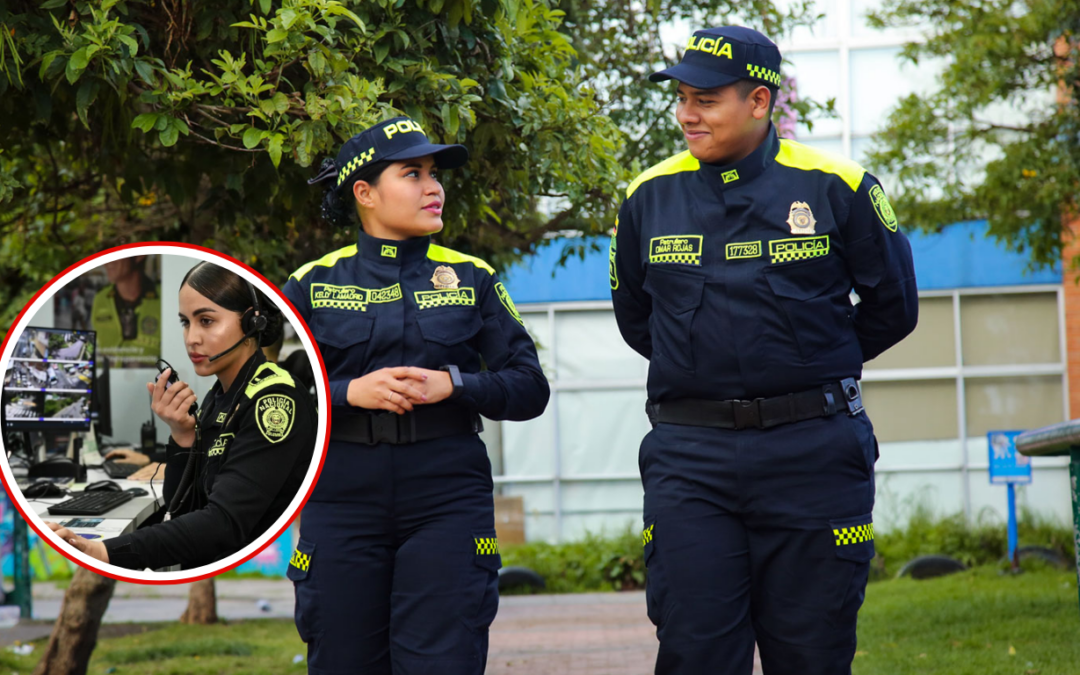 Policía reitera llamado urgente a denunciar y fortalece líneas de atención en el país