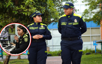 Policía reitera llamado urgente a denunciar y fortalece líneas de atención en el país