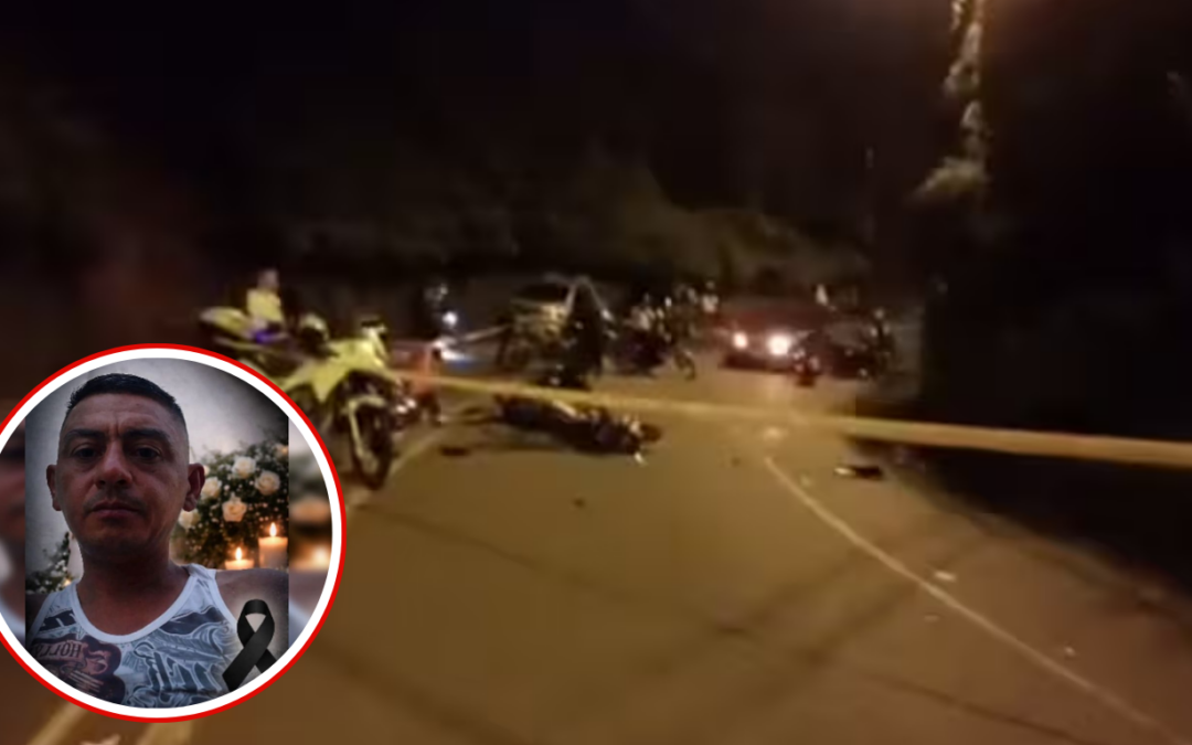 Reconocido campesino murió en fuerte accidente con volqueta en Mogotes