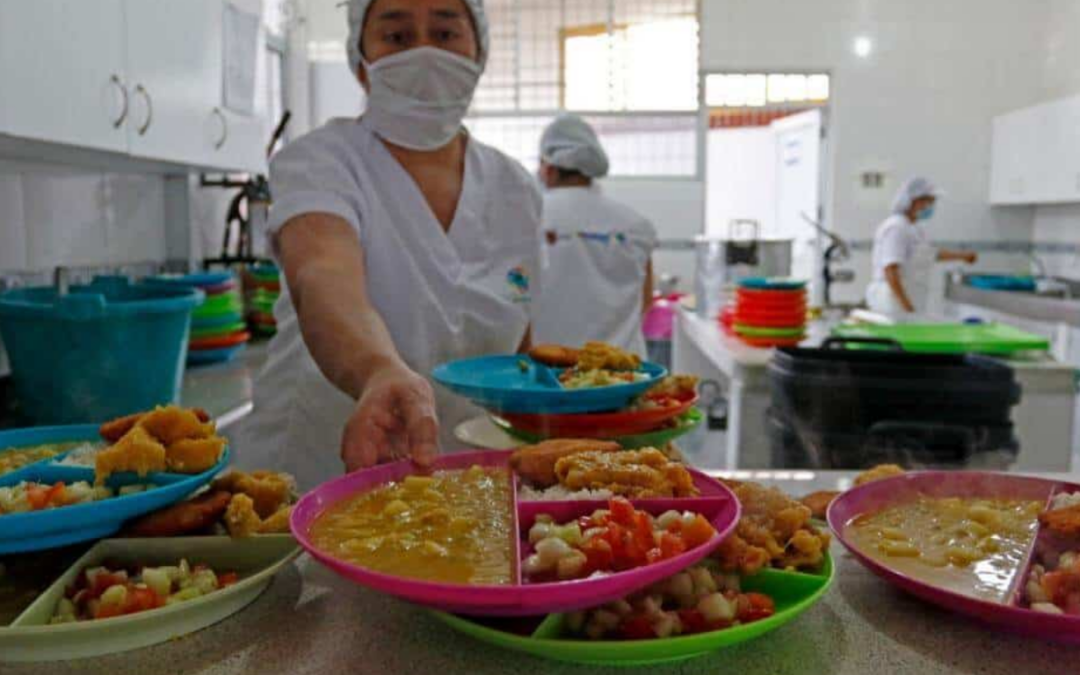 Reactivan PAE en Floridablanca con inversión de $11.600 millones