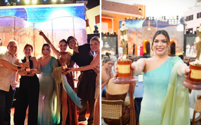 Premios India Catalina: Canal TRO fue premiado en dos categorías