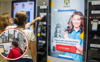 Se acerca la fecha límite: evite intereses y pague el predial en Floridablanca