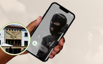 ¡No caiga! Estafadores usan la Alcaldía de San Gil para engañar con supuestos beneficios y empleos